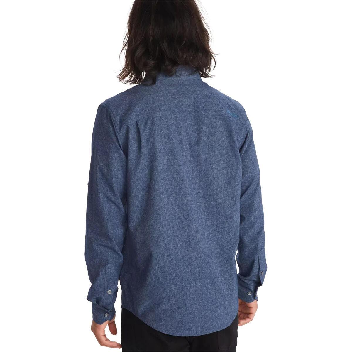 Marmot Aerobora Long-Sleeve Shirt - Men's - Image 3