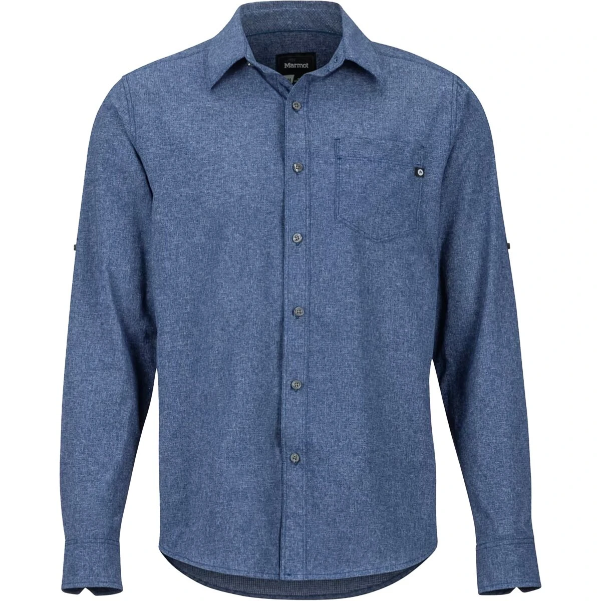 Marmot Aerobora Long-Sleeve Shirt - Men's - Image 4