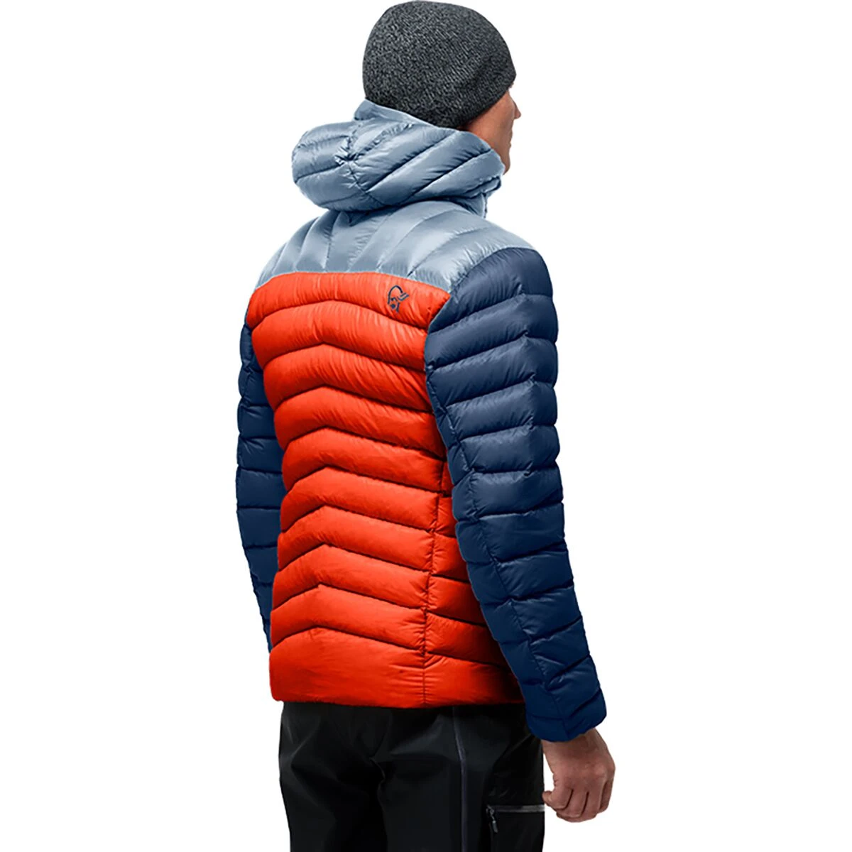 Norrona Lyngen Down850 Hooded Jacket - Men's - Image 5