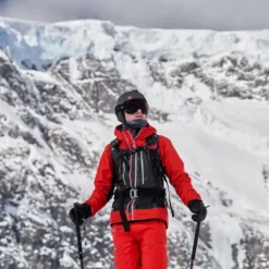 Norrona Lyngen GORE-TEX Active Jacket - Men's