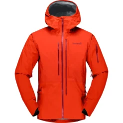 Norrona Lofoten GORE-TEX PRO Jacket - Men's