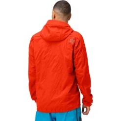 Norrona Lyngen Alpha100 Zip Hooded Jacket - Men's