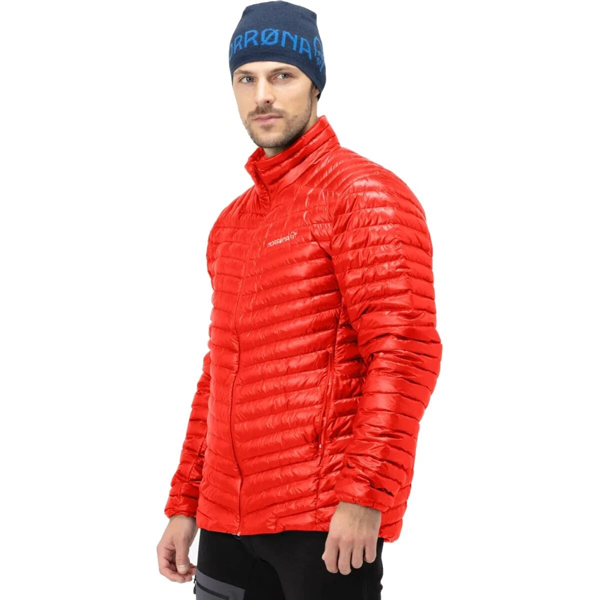 Norrona Trollveggen Superlight Down850 Jacket - Men's - Image 7
