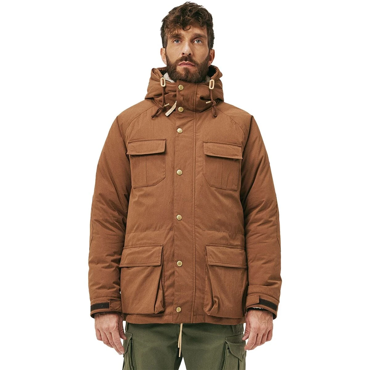 Holubar Deer Hunter Jacket - Men's - Image 10