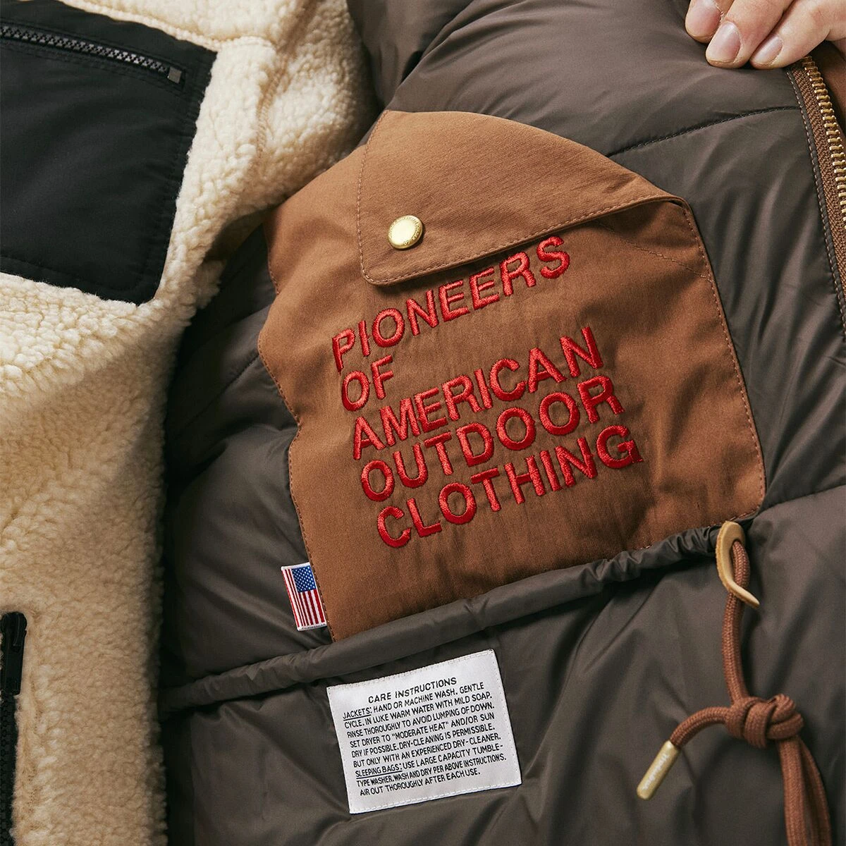 Holubar Deer Hunter Jacket - Men's - Image 6