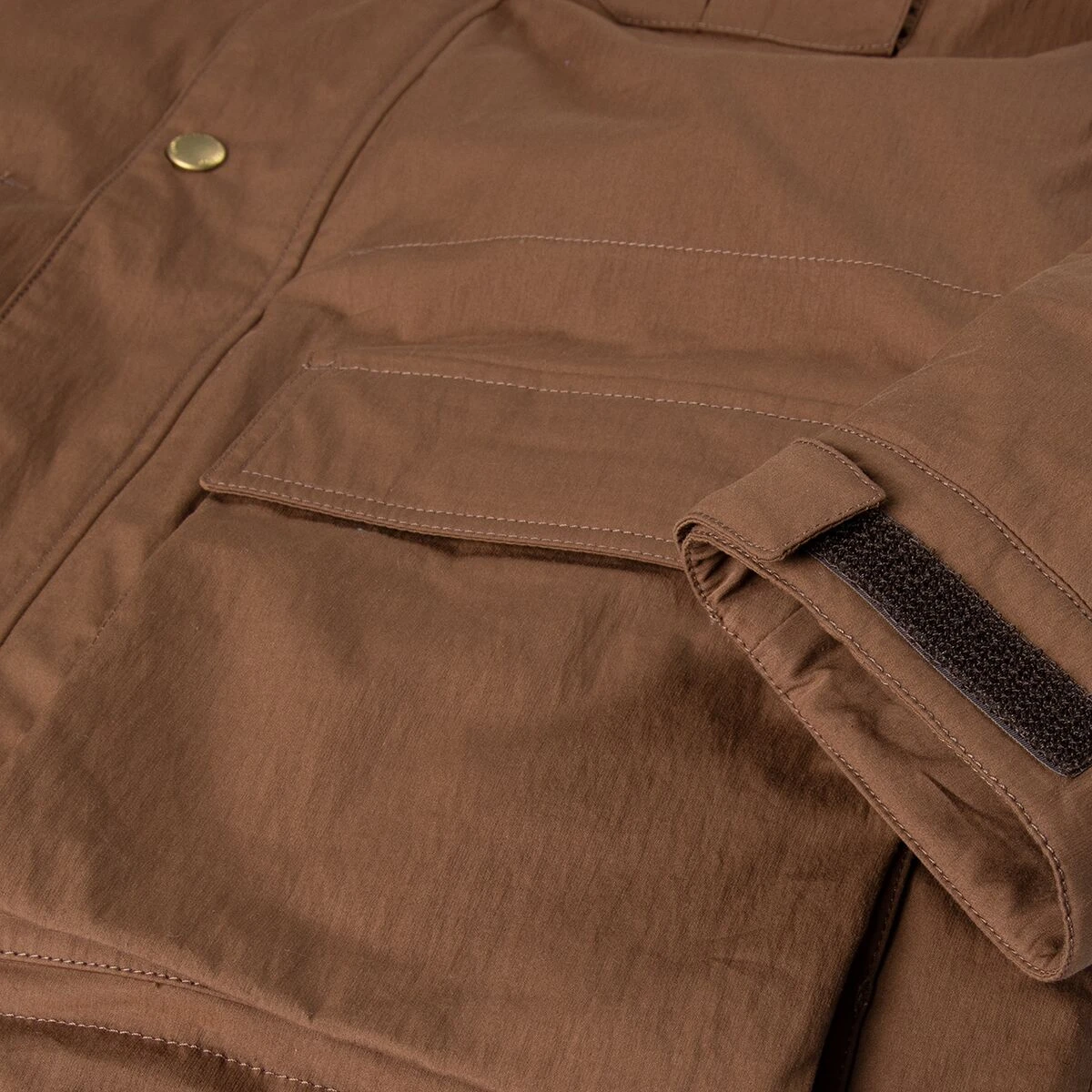 Holubar Deer Hunter Jacket - Men's - Image 4