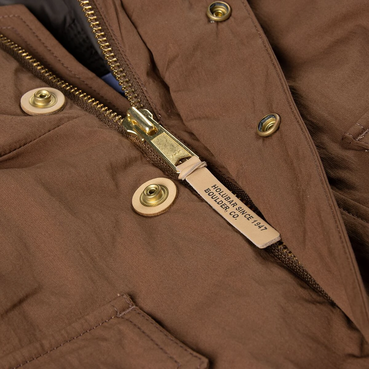 Holubar Deer Hunter Jacket - Men's - Image 11