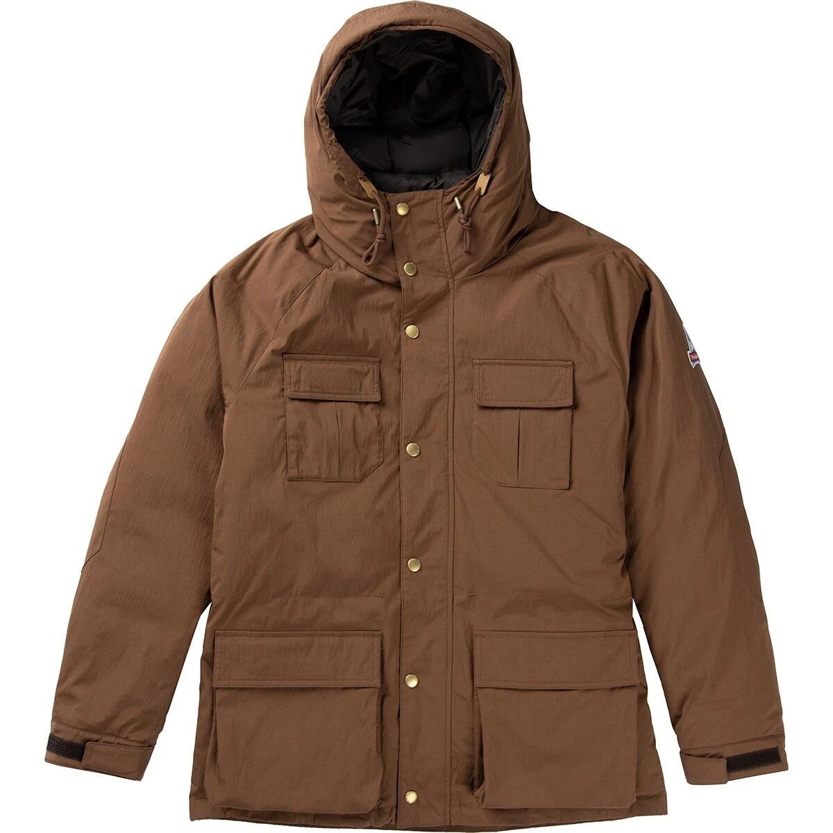 Holubar Deer Hunter Jacket - Men's - Image 8