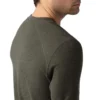 Alpine Long-Sleeve Thermal - Men's