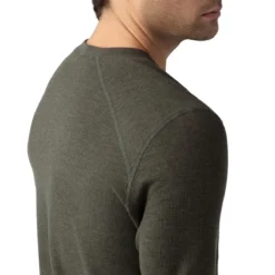 Alpine Long-Sleeve Thermal - Men's
