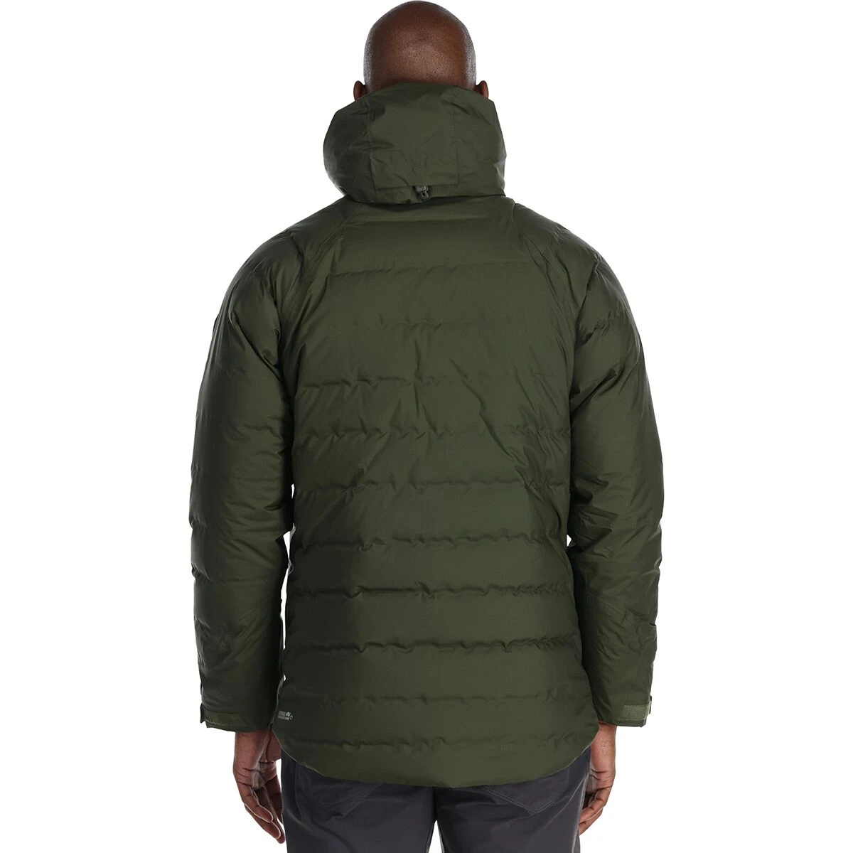 Rab Valiance Jacket - Men's - Image 3