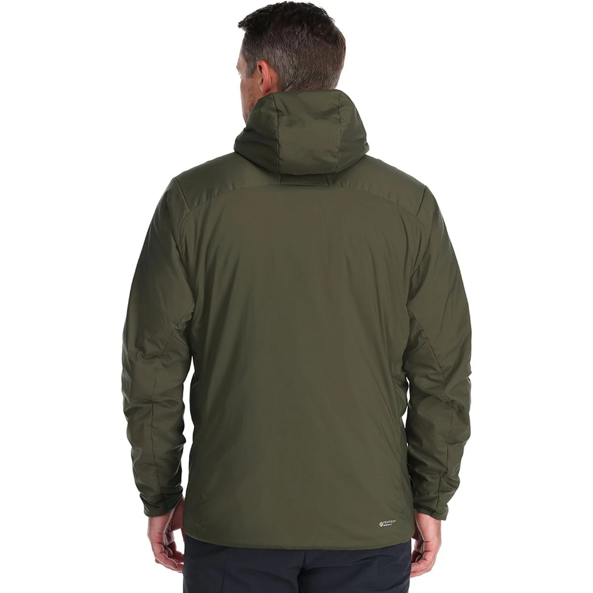Rab Xenair Alpine Light Jacket - Men's - Image 8