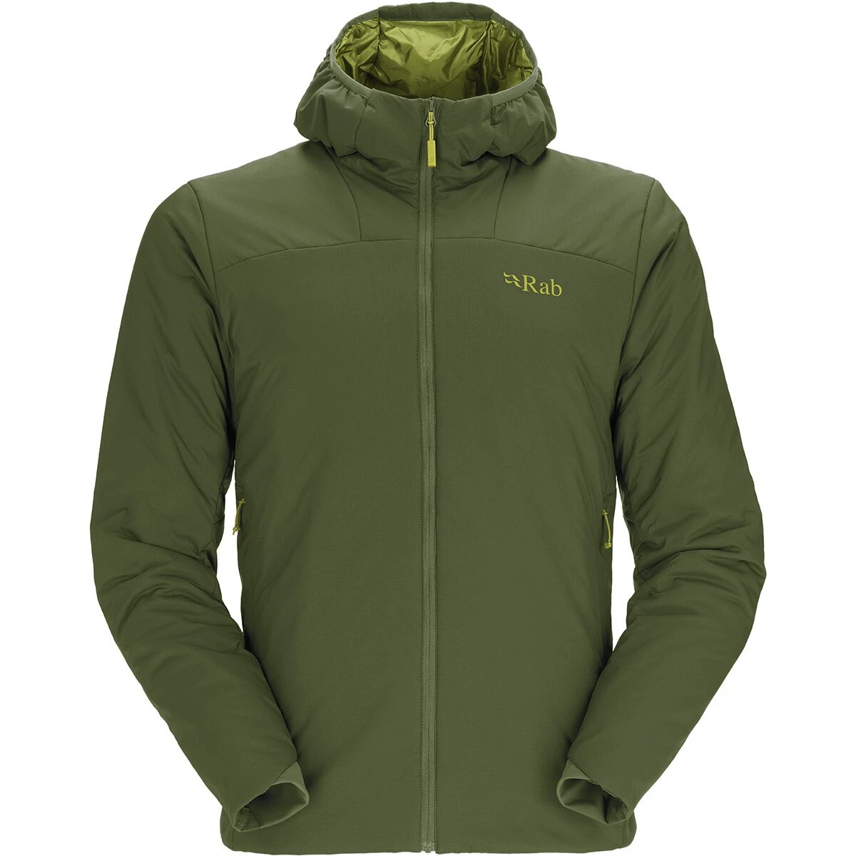 Rab Xenair Alpine Light Jacket - Men's - Image 3