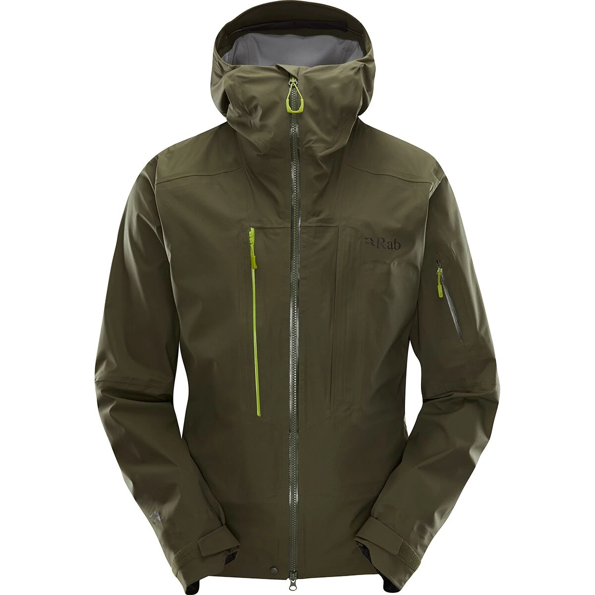 Rab Khroma Kinetic Jacket - Men's - Image 10