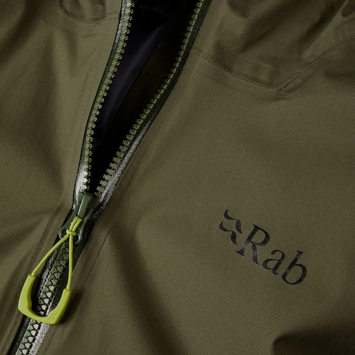 Rab Xenair Alpine Light Jacket - Men's