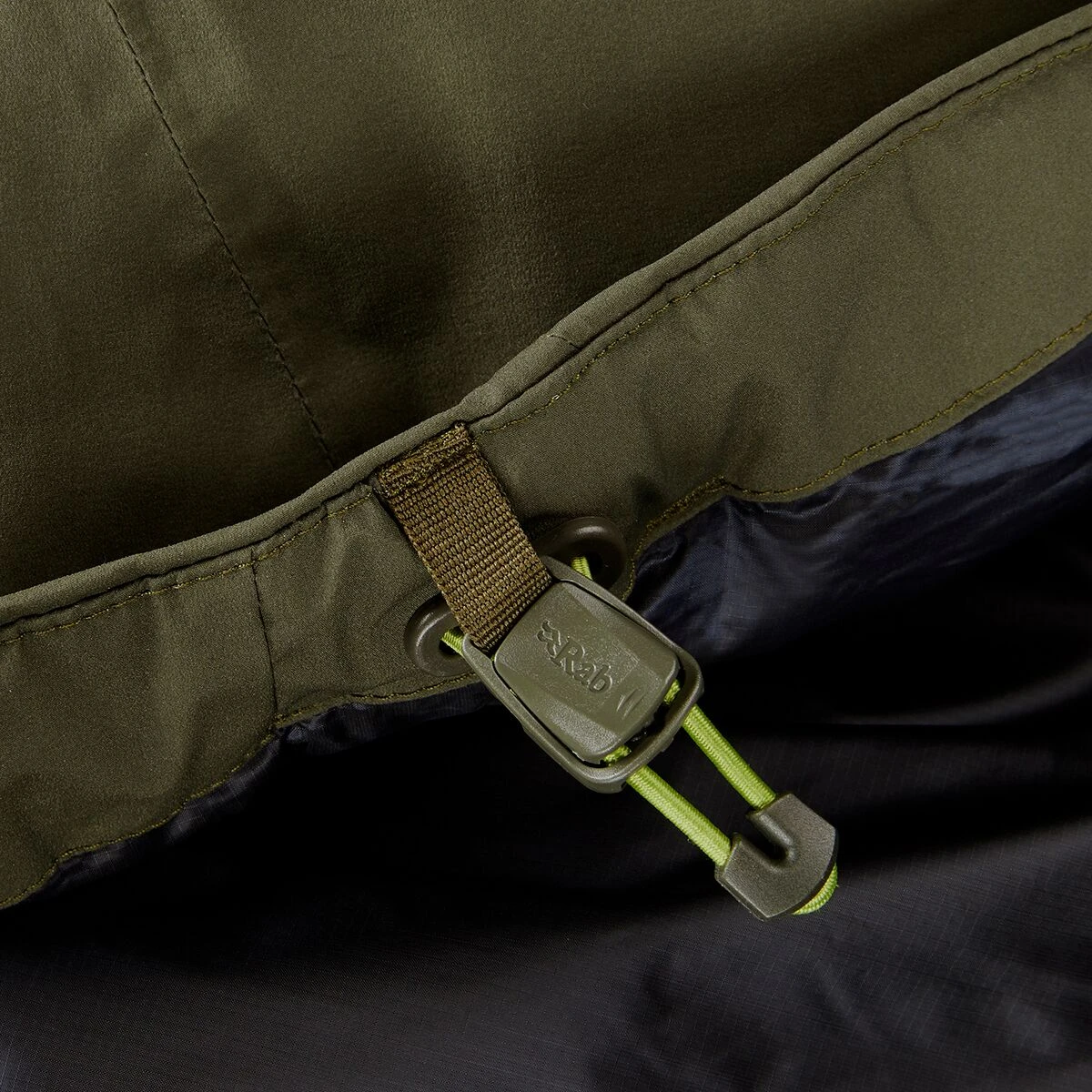 Rab Xenair Alpine Light Jacket - Men's - Image 11