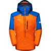 Mammut Felsgrat Hybrid WB Hoodie - Men's