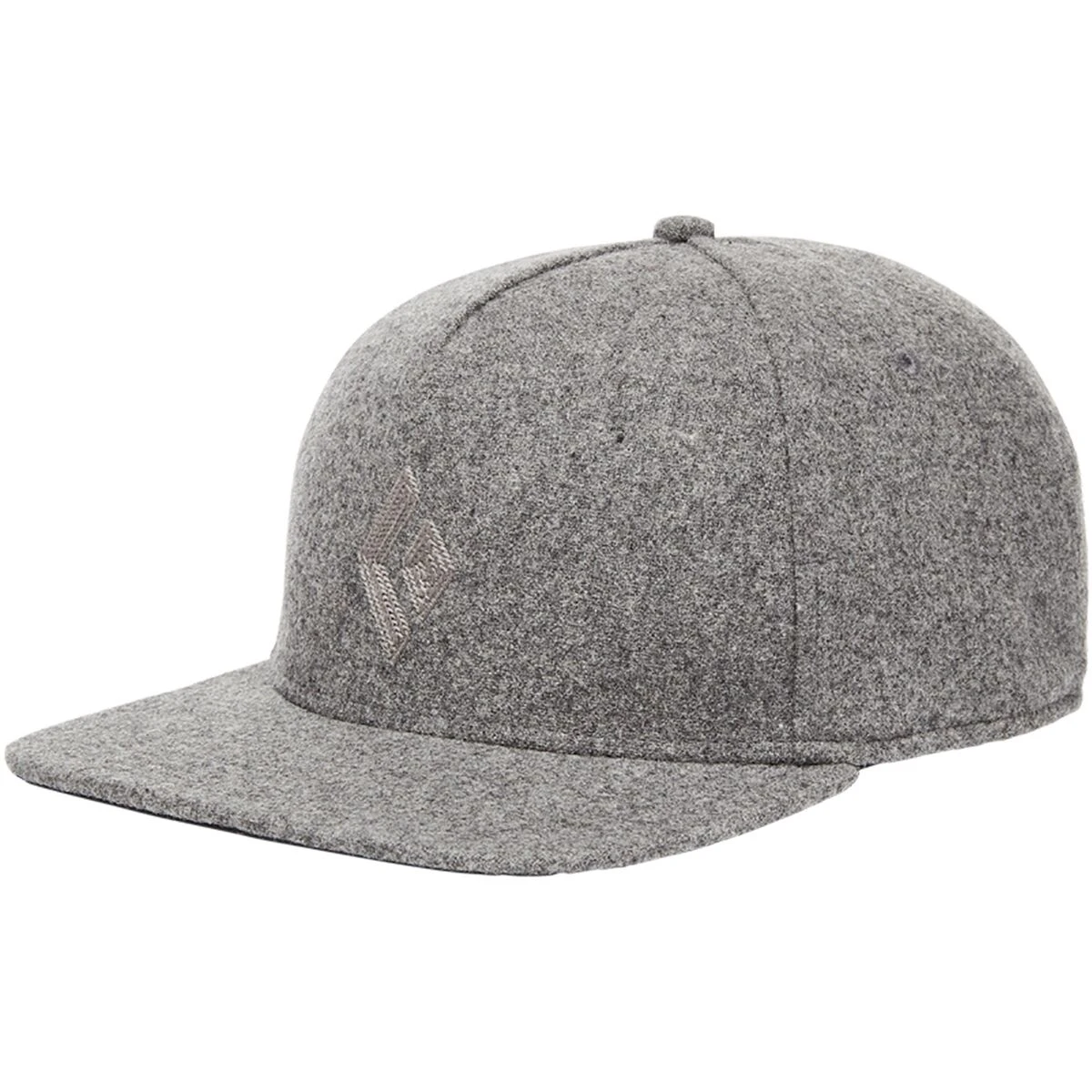 Black Diamond Wool Trucker Hat - Men's