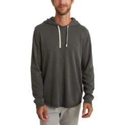 Marine Layer Heavy Slub Hoodie - Men's