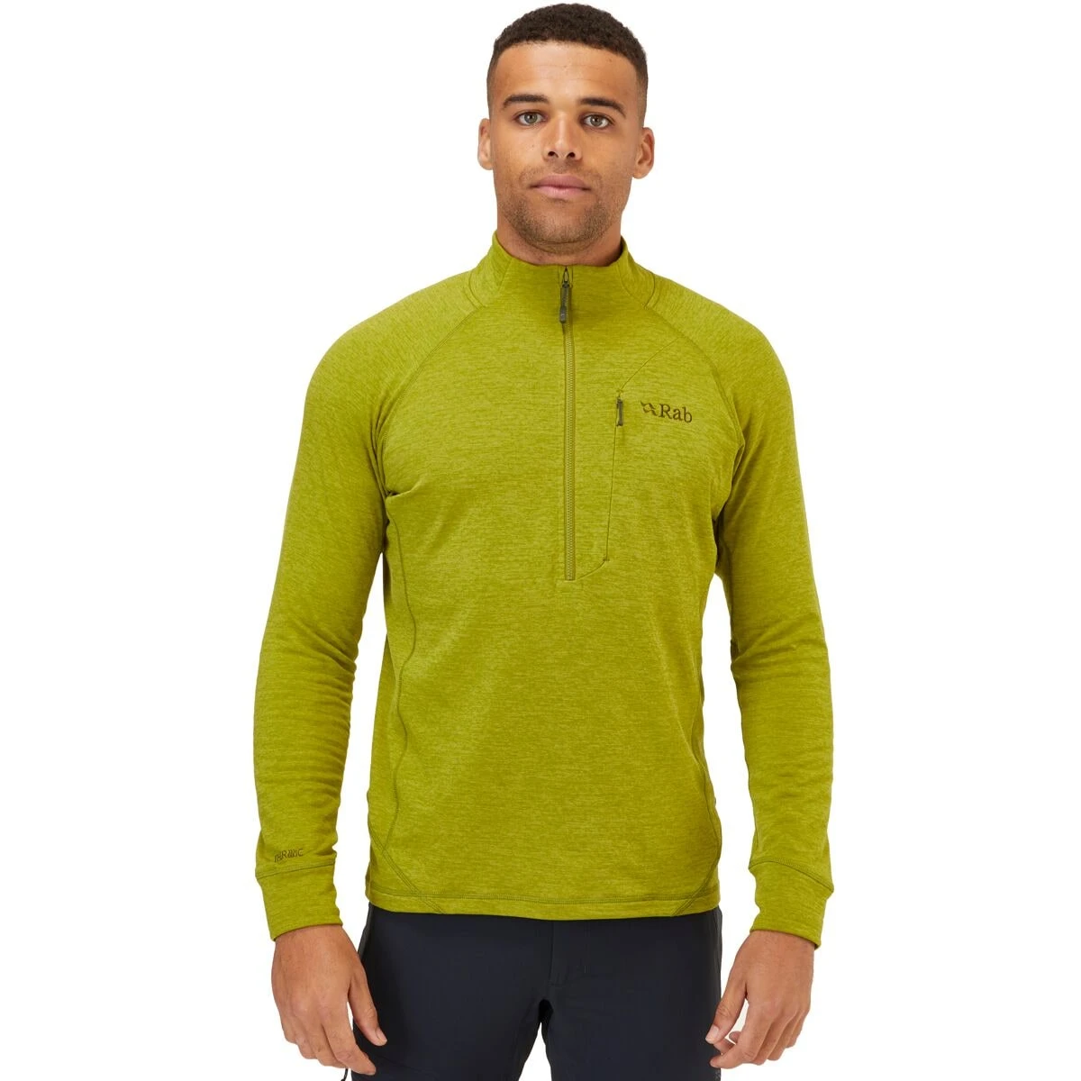 Rab Nexus Pull-On Fleece - Men's - Image 3