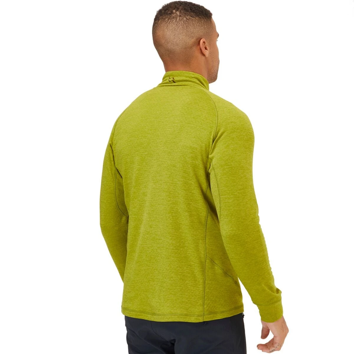Rab Nexus Pull-On Fleece - Men's