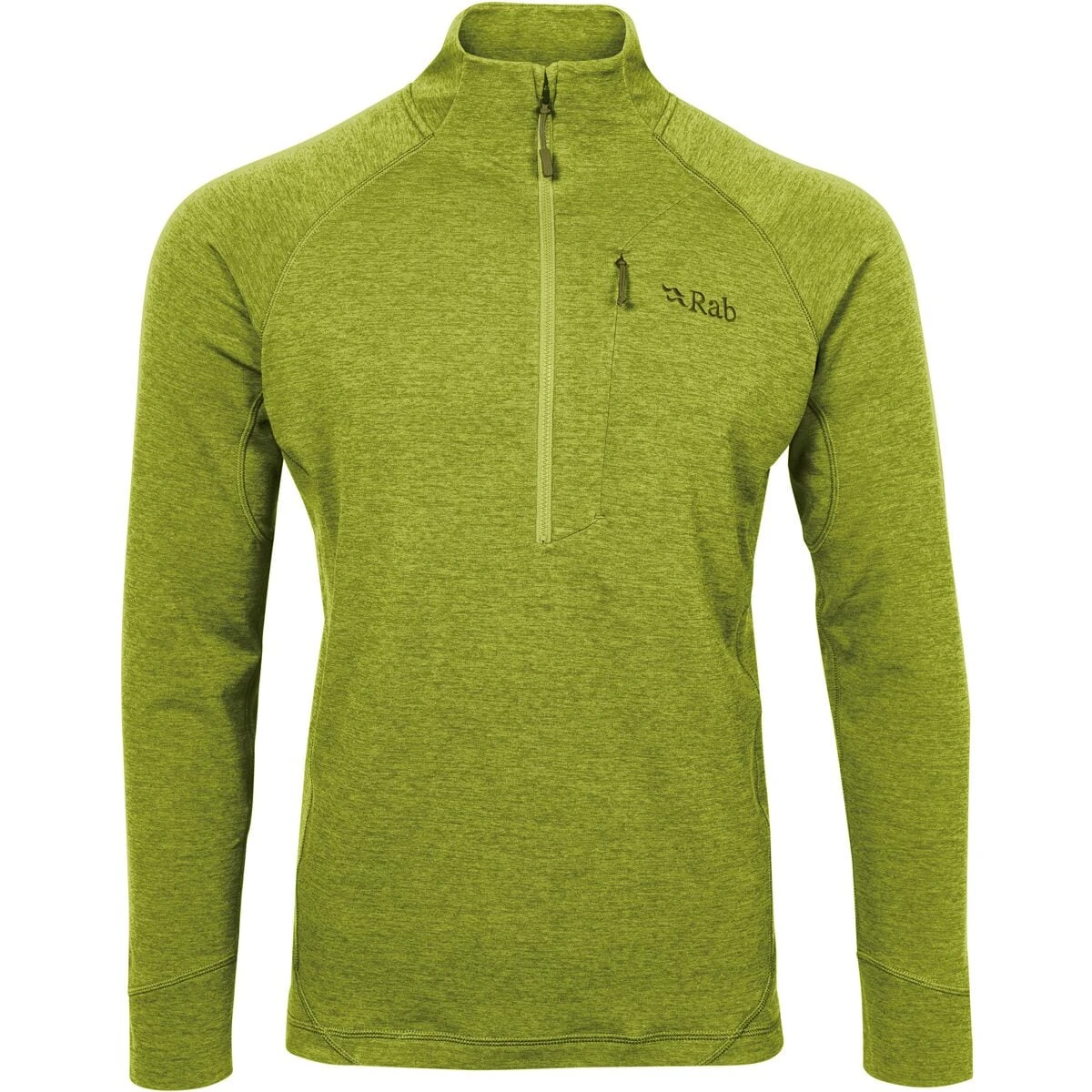 Rab Nexus Pull-On Fleece - Men's - Image 4