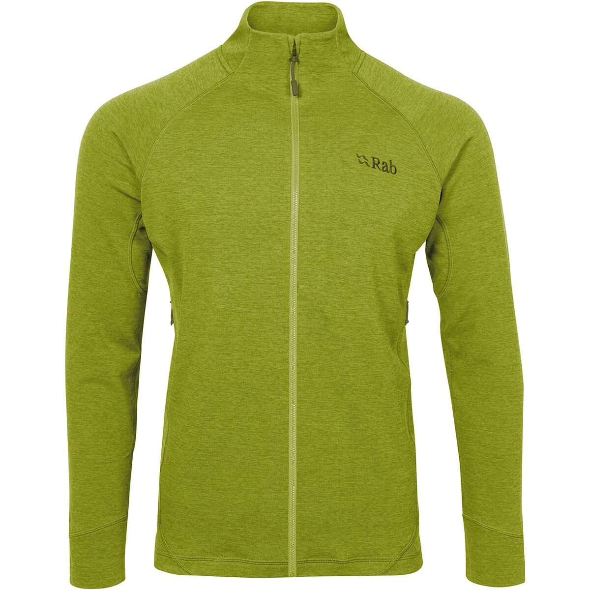 Rab Nexus Full-Zip Stretch Fleece Jacket - Men's - Image 4