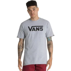 Vans Classic Short-Sleeve T-Shirt - Men's