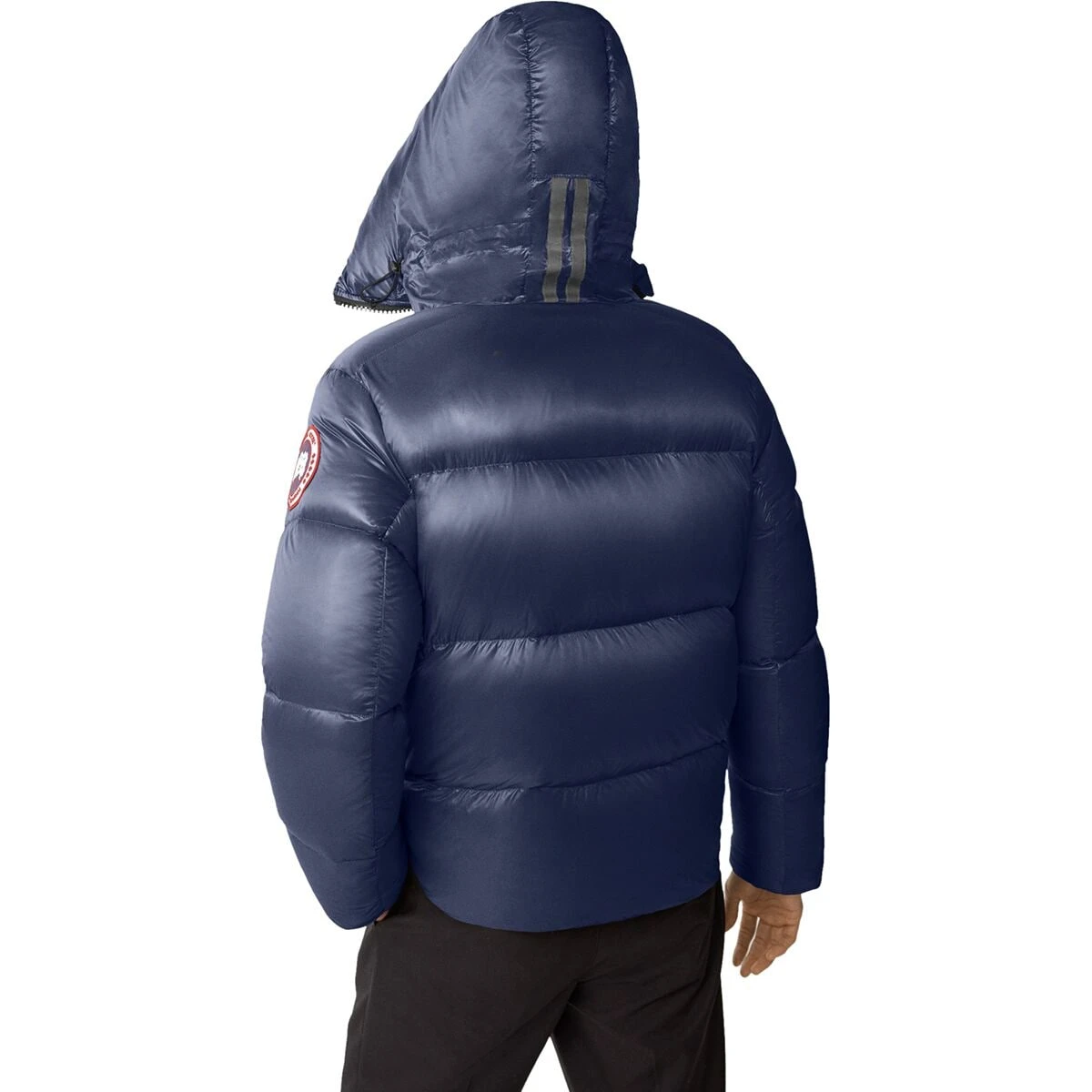 Canada Goose Crofton Puffer Jacket - Men's - Image 2