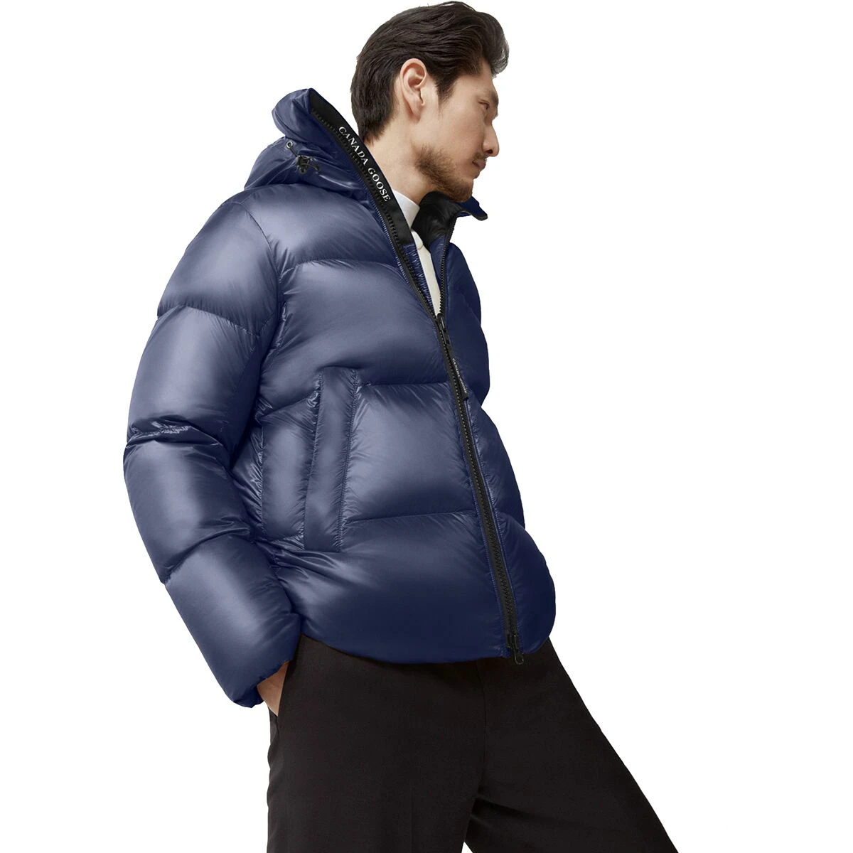 Canada Goose Crofton Puffer Jacket - Men's