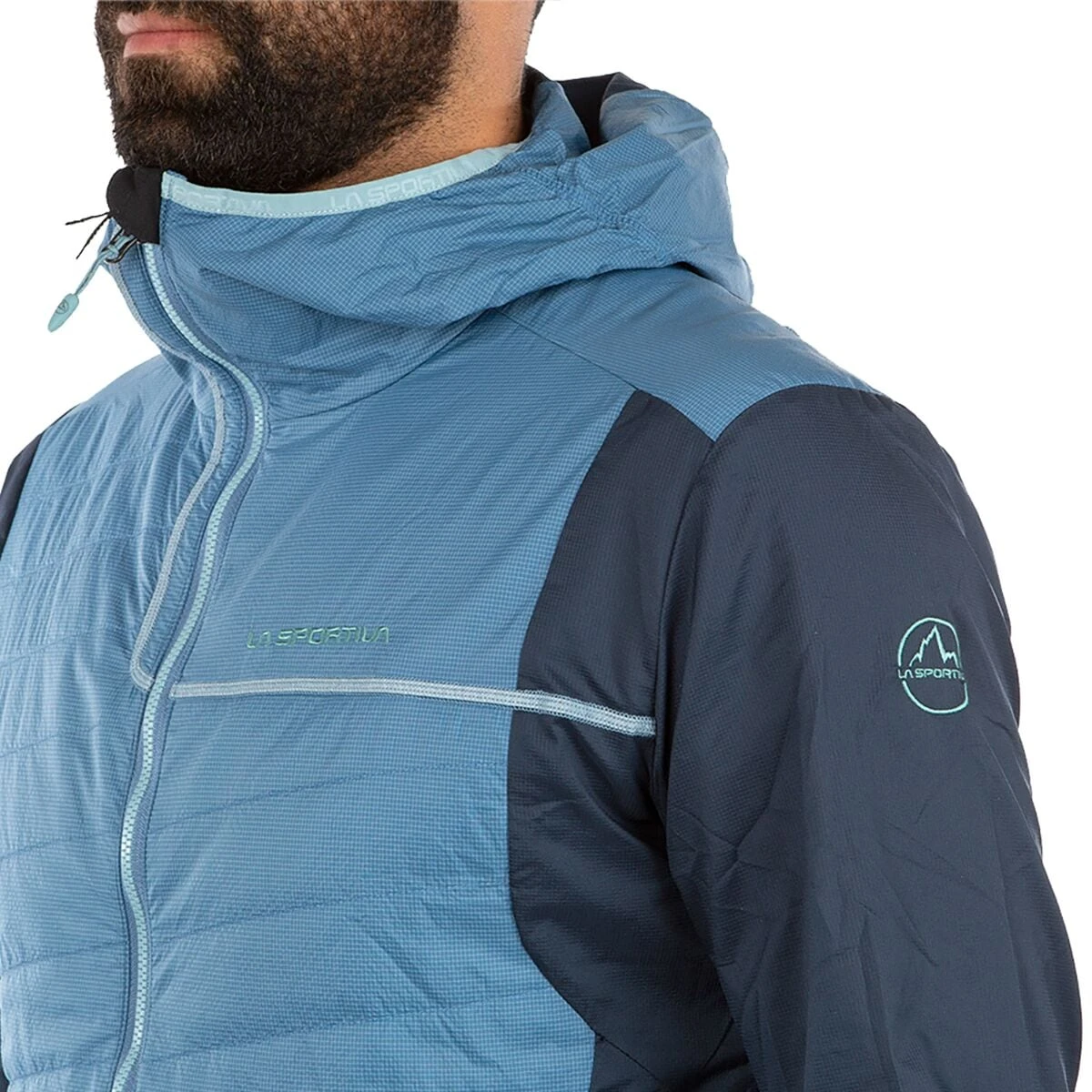 La Sportiva Zeal Insulated Jacket - Men's - Image 2