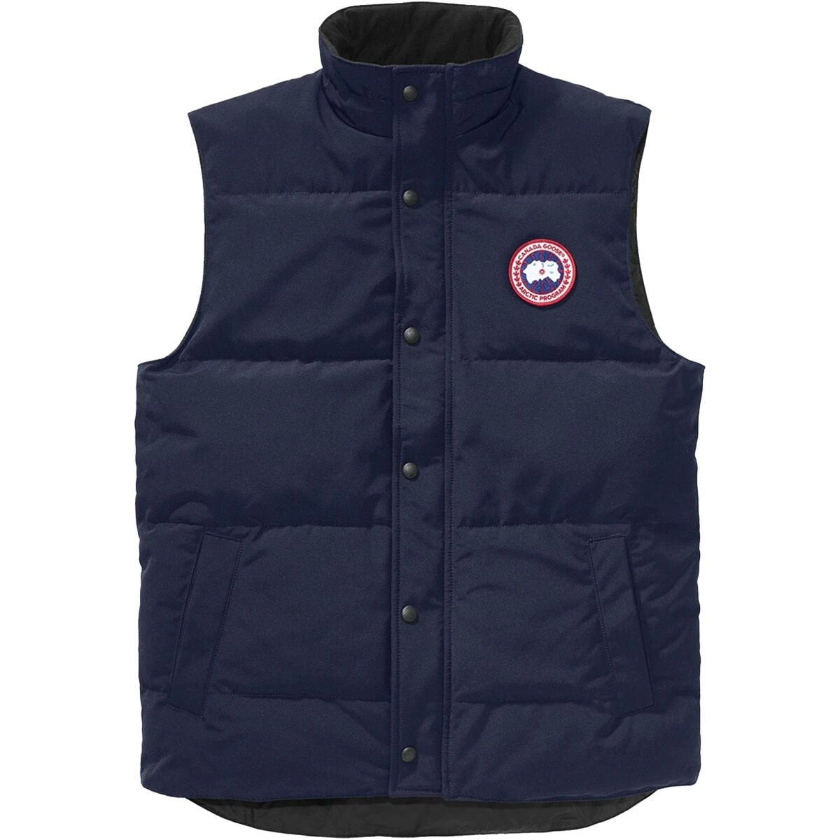 Canada Goose Garson Down Vest - Men's - Image 3