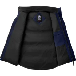 Canada Goose Garson Down Vest - Men's