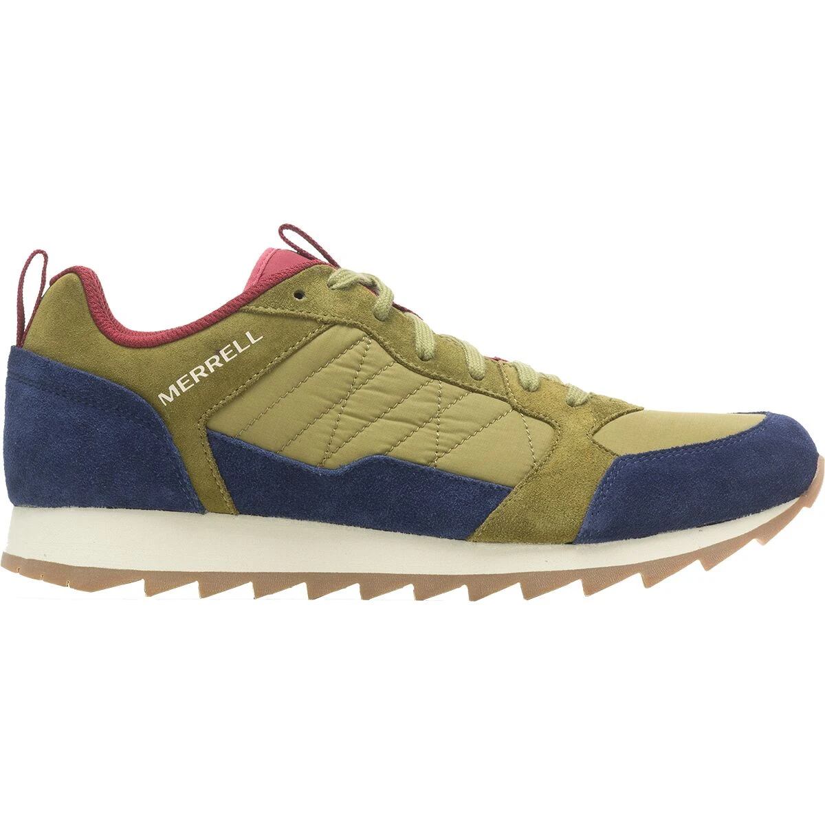 Merrell Alpine Sneaker - Men's - Image 5