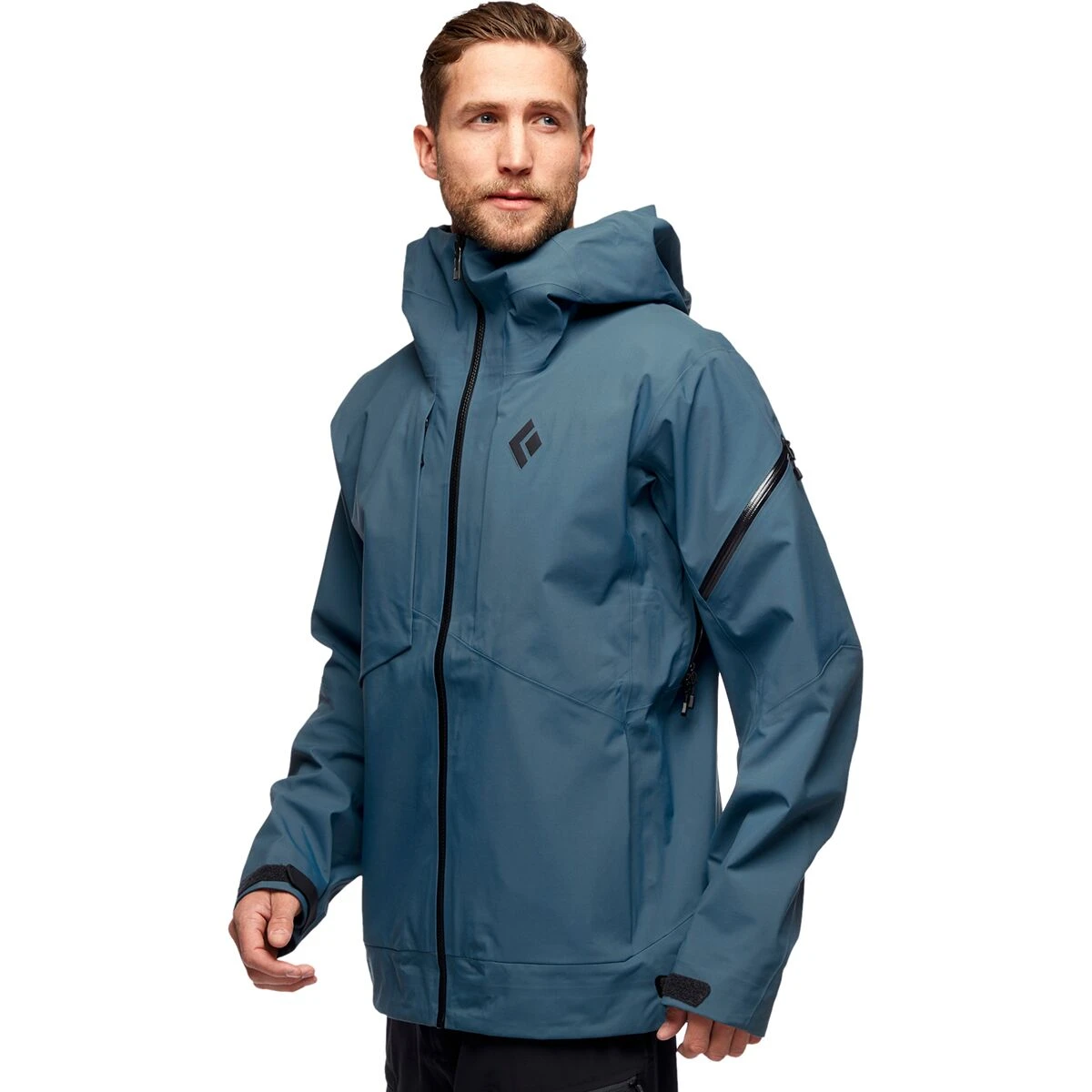 Black Diamond Mission Jacket - Men's - Image 11