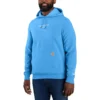 Carhartt Force Relaxed Fit LW Logo Graphic Sweatshirt - Men's