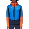 Mammut Eisfeld SO Hybrid Hooded Jacket - Men's