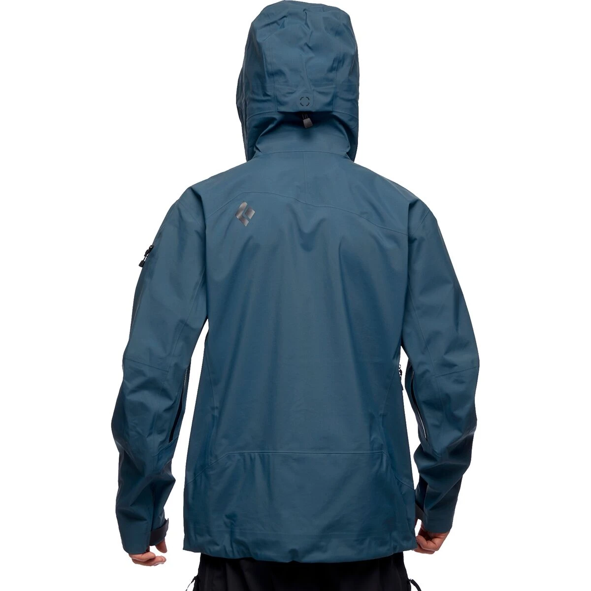 Black Diamond Mission Jacket - Men's - Image 12