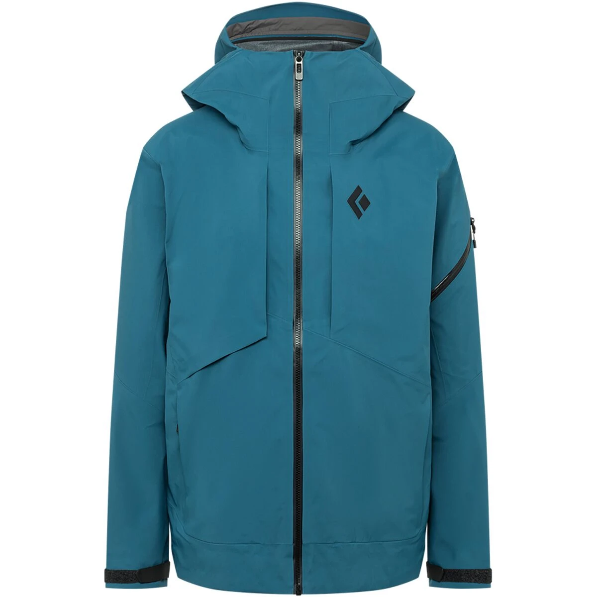 Black Diamond Mission Jacket - Men's - Image 2