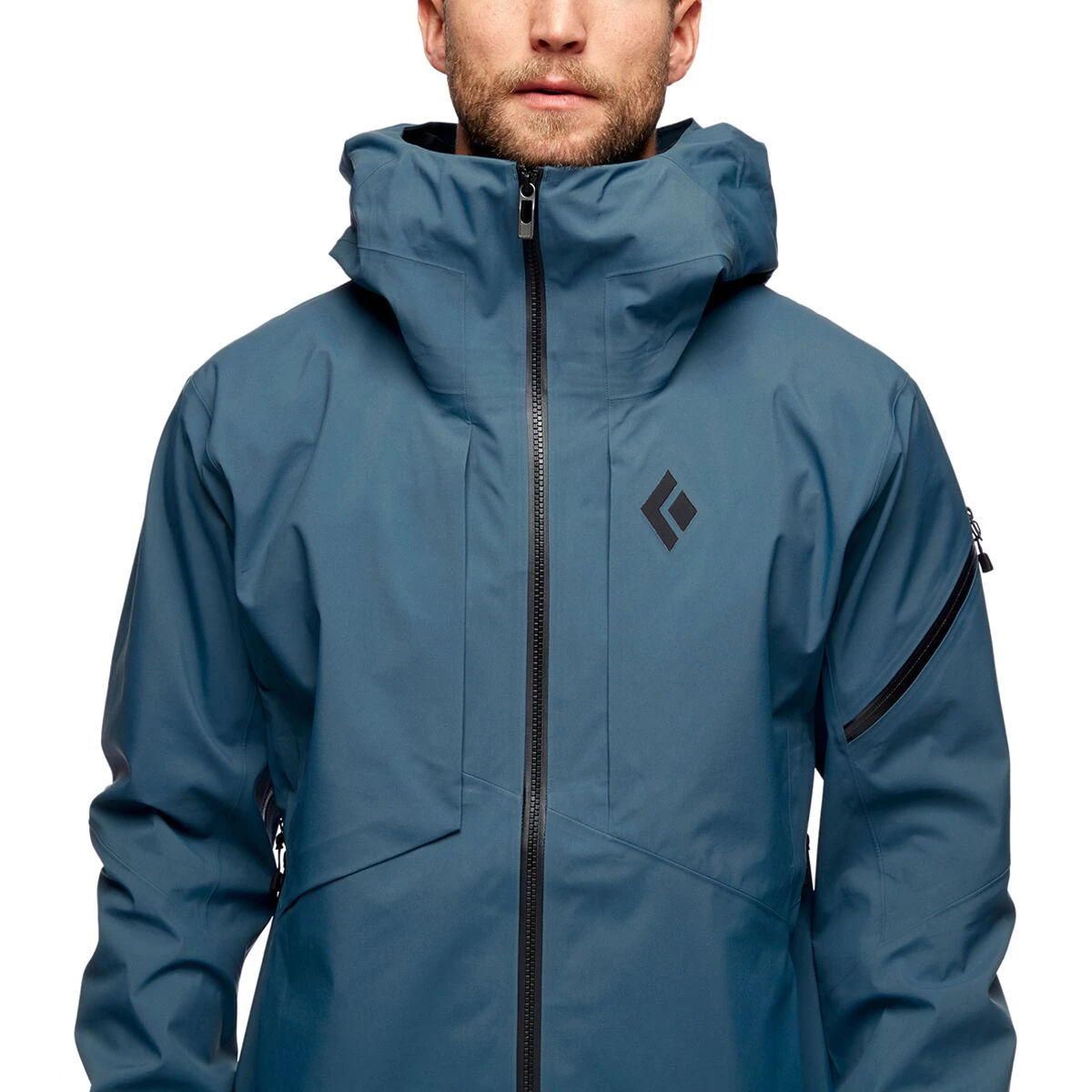 Black Diamond Mission Jacket - Men's - Image 3