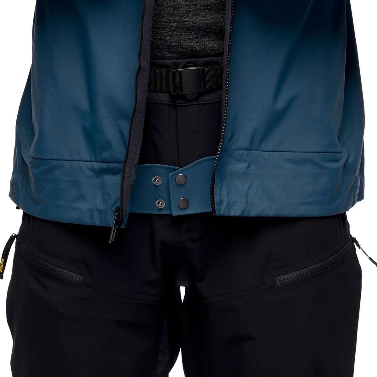 Black Diamond Mission Jacket - Men's - Image 13