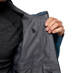 Black Diamond Mission Jacket - Men's