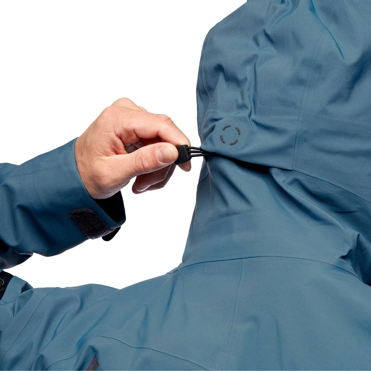 Black Diamond Mission Jacket - Men's - Image 9