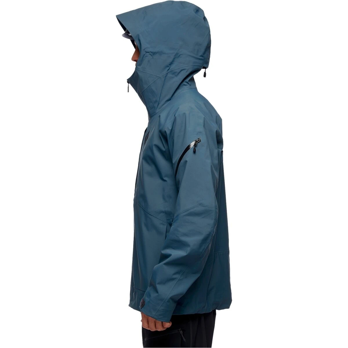 Black Diamond Mission Jacket - Men's - Image 10