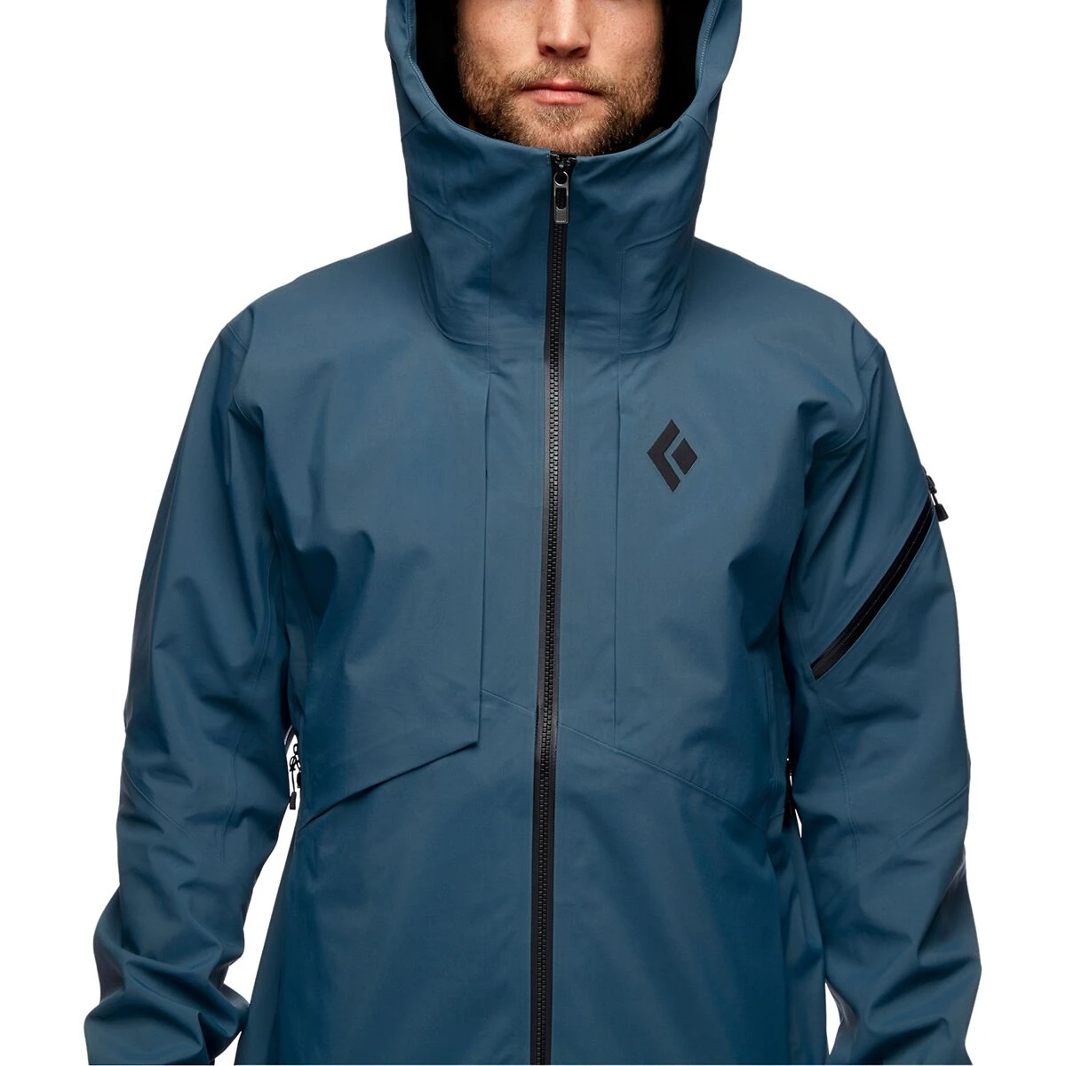 Black Diamond Mission Jacket - Men's - Image 5