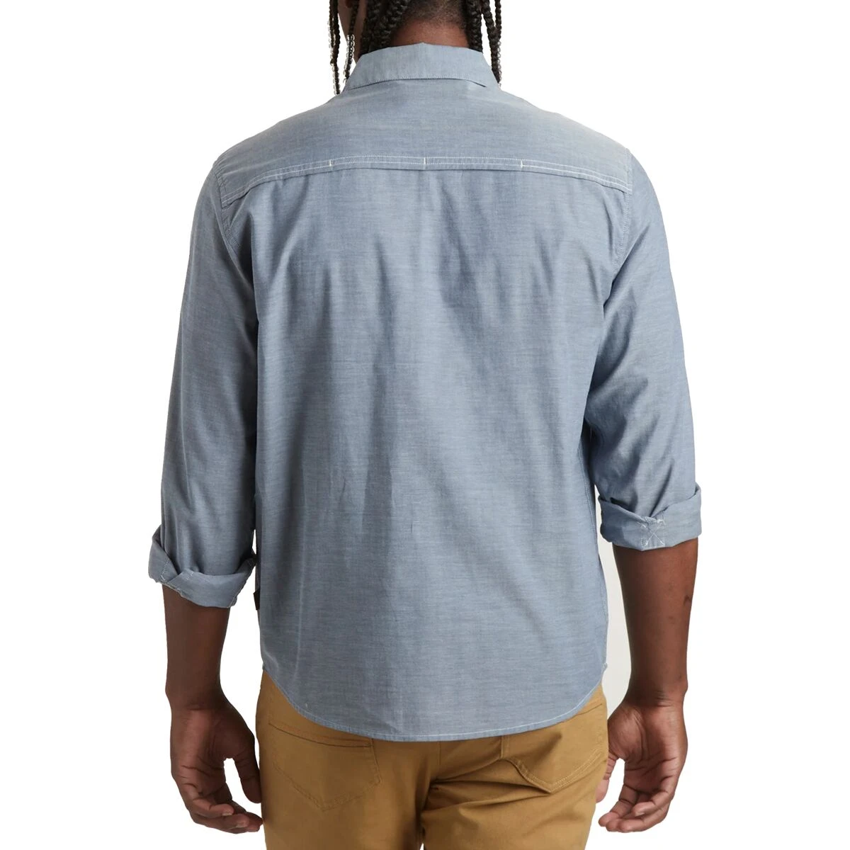 Gaucho Snapshirt - Men's - Image 2