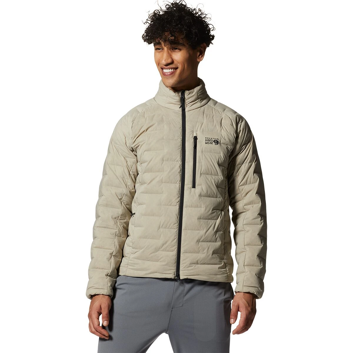 Mountain Hardwear StretchDown Jacket - Men's - Image 10