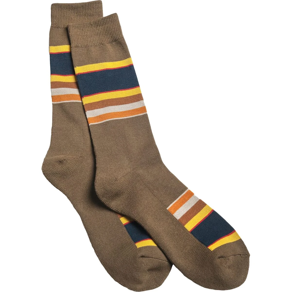 Pendleton National Park Crew Sock - Image 2