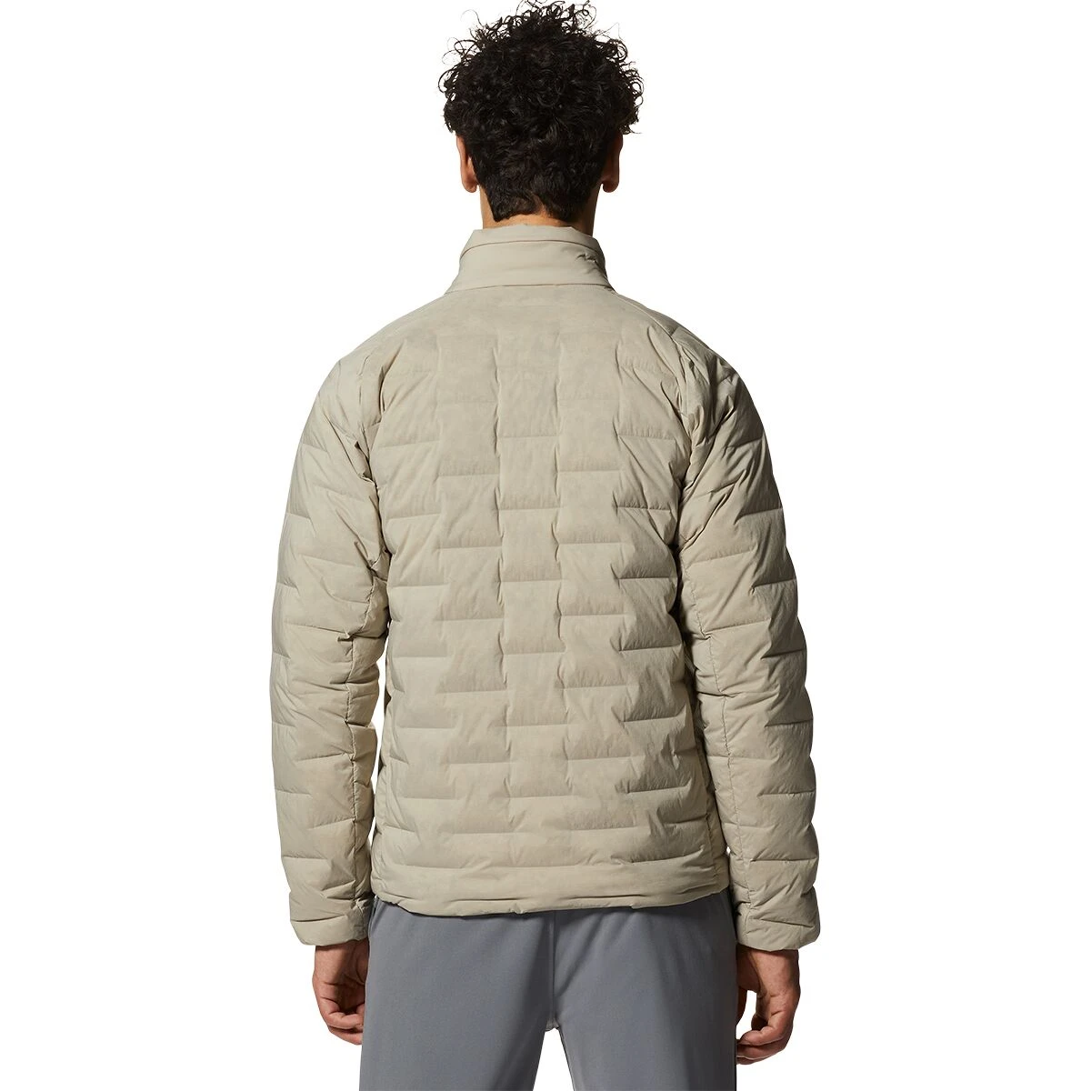Mountain Hardwear StretchDown Jacket - Men's - Image 3