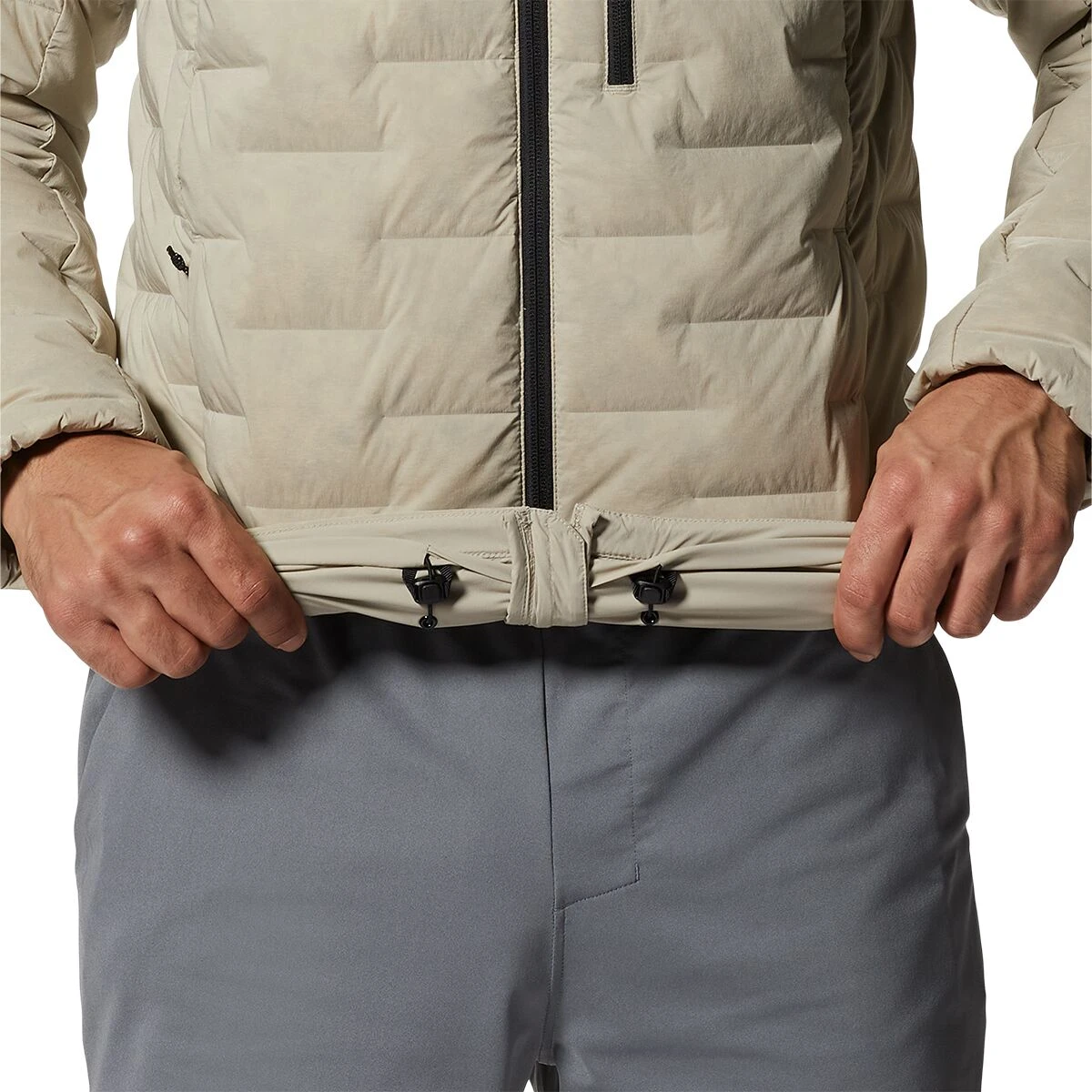 Mountain Hardwear StretchDown Jacket - Men's - Image 5